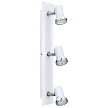 Eglo TAMARA 1 31263 Bodové svetlo 3x2,5W/LED 600LM