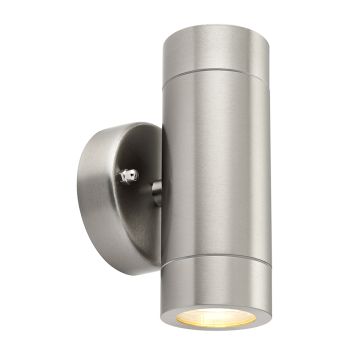 Endon PALIN 13802 Stena svietidlo 2x7W/GU10 IP44