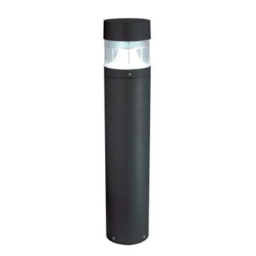 Endon ZONE 13822 Stojanová lampa 60W/E27 IP65