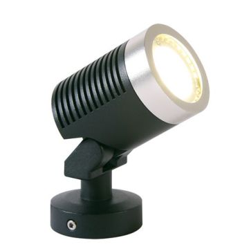 Garden Lights ARCUS 3164011 Záhradný reflektor 1x5W/GU5,3 320LM
