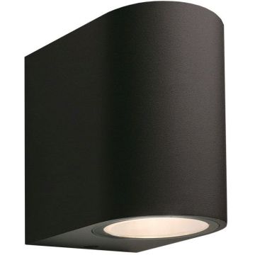 Garden Lights GILVUS 3182011 Stena svietidlo 1x4W/GU5,3/MR16 3000K 310LM IP44