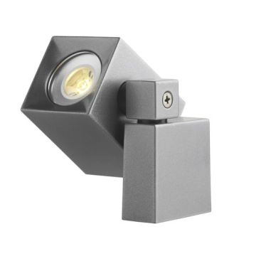 Garden Lights NANO 3169191 Stena svietidlo 1x2W/GU5,3 52LM