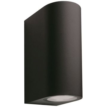 Garden Lights SIBUS 3184011 Stena svietidlo 2x4W/LED 3000K 2x310LM IP44