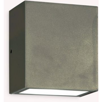 Ideal Lux ARGO 317571 Stena svietidlo 1x6W/LED 4000K ip65