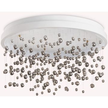 Ideal Lux ARMONY 315805 Stropná lampa 1x56W/LED ip20