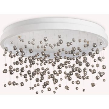 Ideal Lux ARMONY 315812 Stropná lampa 1x70W/LED ip20