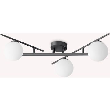 Ideal Lux ATLAS 311357 Stropná lampa 3x4W/G9 ip20
