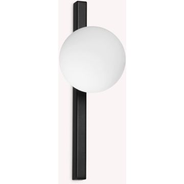 Ideal Lux BINOMIO 310664 Stena svietidlo 1x4W/G9 ip20