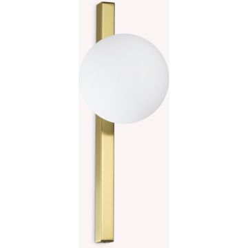 Ideal Lux BINOMIO 311319 Stena svietidlo 1x4W/G9 ip20