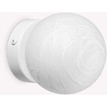 Ideal Lux CARTA 317090 Stena svietidlo 1x15W/G9 ip20