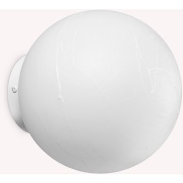 Ideal Lux CARTA 317106 Stena svietidlo 1x25W/E27 ip20