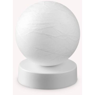 Ideal Lux CARTA 317151 Stolná lampa 1x15W/G9 ip20