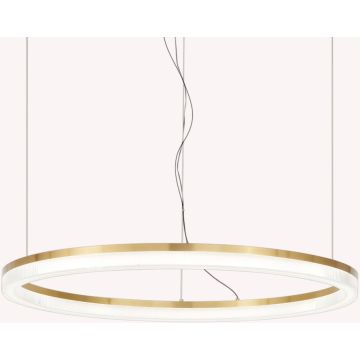 Ideal Lux CROWN 314921 Závesná lampa 1x43W/LED ip20