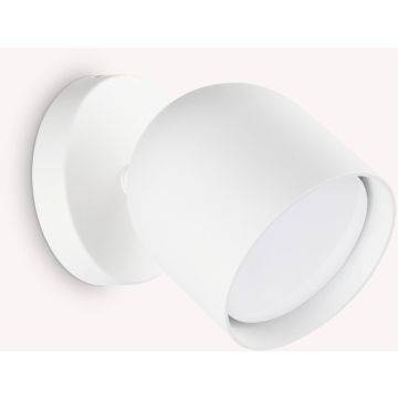 Ideal Lux DODO 314105 Stena svietidlo 1x15W/GX53 ip20