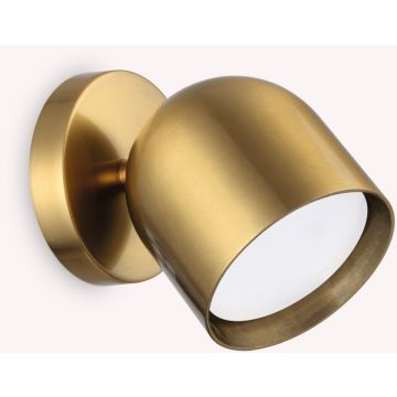Ideal Lux DODO 314129 Stena svietidlo 1x15W/GX53 ip20