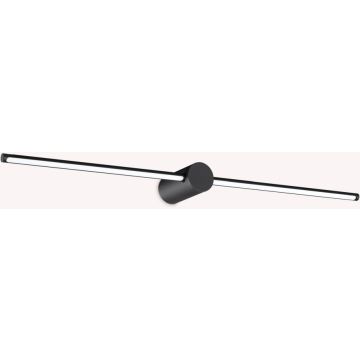 Ideal Lux ESSENCE 310145 Stena svietidlo 2x13W/LED 3000K ip20