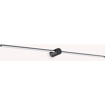 Ideal Lux ESSENCE 310152 Stena svietidlo 2x16W/LED 3000K ip20