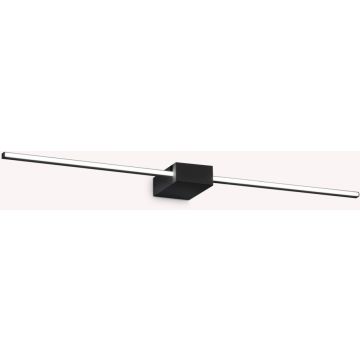 Ideal Lux ESSENCE 311760 Stena svietidlo 2x12W/LED 3000K ip20
