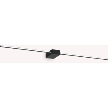 Ideal Lux ESSENCE 311784 Stena svietidlo 2x19W/LED 3000K ip20