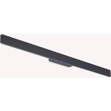 Ideal Lux LINEA 313467 Stena svietidlo 1x20W/LED ip54