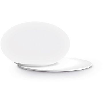 Ideal Lux NINFEA 318325 Stolná lampa 1x15W/GX53 ip20