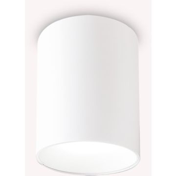 Ideal Lux NITRO 319568 Natáčané downlight svetlo 1x25W/LED 3000K ip20
