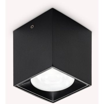 Ideal Lux NITRO 319803 Natáčané downlight svetlo 1x5W/LED 3000K ip20