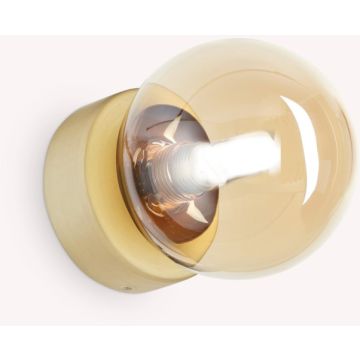 Ideal Lux PERLAGE 317809 Stena svietidlo 1x15W/G9 ip20