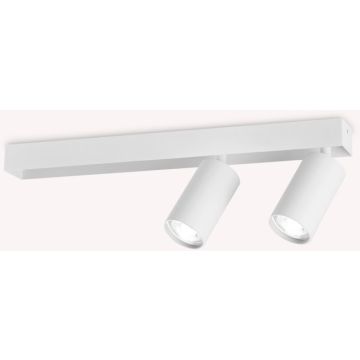 Ideal Lux PROFILO 314716 Bodové svetlo 2x28W/GU10 ip20