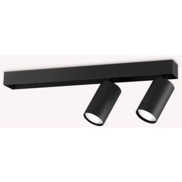 Ideal Lux PROFILO 314723 Bodové svetlo 2x28W/GU10 ip20
