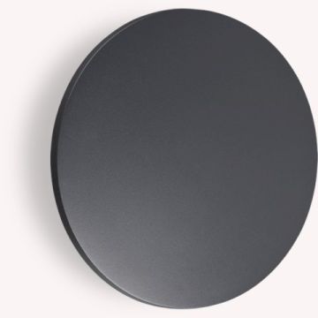 Ideal Lux PUNTO 313566 Stena svietidlo 1x16W/LED ip54