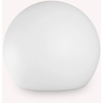 Ideal Lux SOLE 318820 Stojanová lampa 1x42W/E27 ip44