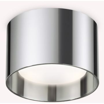 Ideal Lux SPIKE 310886 Natáčané downlight svetlo 1x15W/GX53 ip20