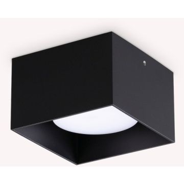 Ideal Lux SPIKE 317496 Natáčané downlight svetlo 1x15W/GX53 ip20