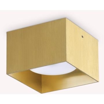 Ideal Lux SPIKE 317502 Natáčané downlight svetlo 1x15W/GX53 ip20