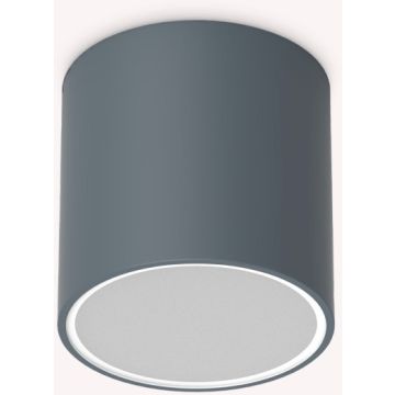 Ideal Lux TECHO 318103 Natáčané downlight svetlo 1x20W/GU10 ip54