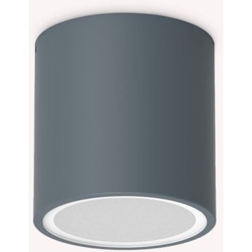 Ideal Lux TECHO 318110 Natáčané downlight svetlo 1x20W/GU10 ip54
