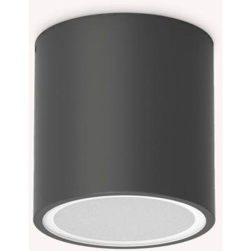 Ideal Lux TECHO 318141 Natáčané downlight svetlo 1x20W/GU10 ip54