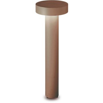 Ideal Lux TESLA 316048 Stojanová lampa 4x15W/G9 ip44
