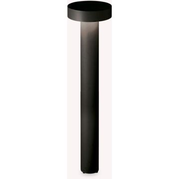 Ideal Lux TESLA 316055 Stojanová lampa 4x15W/G9 ip44