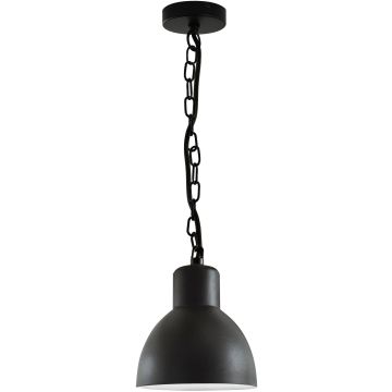 Polux ARNE 311924 Závesná lampa 1x10W/E27 IP44