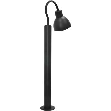 Polux ARNE 311931 Stojanová lampa 1x10W/E27 IP44