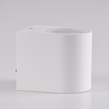 Polux BOSTON 313355 Stena svietidlo 1x10W/GU10 IP44