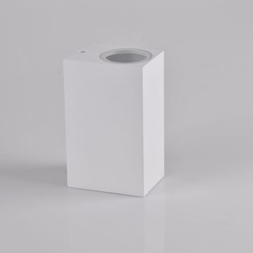 Polux BOSTON 313362 Stena svietidlo 2x10W/GU10 IP44