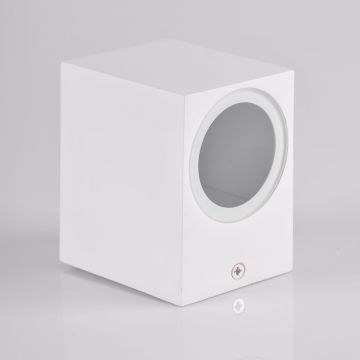 Polux BOSTON 313379 Stena svietidlo 1x10W/GU10 IP44