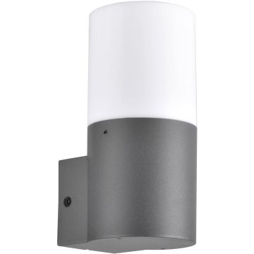 Polux DALLAS 315960 Stena svietidlo 1x12W/E27 IP44