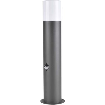 Polux DALLAS 316004 Stojanová lampa 1x12W/E27 IP44