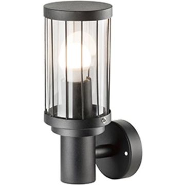 Polux FIORD 312303 Stena svietidlo 1x10W/E27 IP44