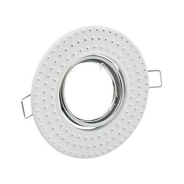 Polux FOBOS 310279 Vstavané downlight svetlo 5W/MR16 IP20