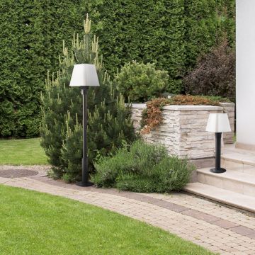 Polux GIZA 312273 Stojanová lampa 1x10W/E27 IP44